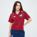 REMERA POLO BLOOM Nacional Oficial Mujer 00w