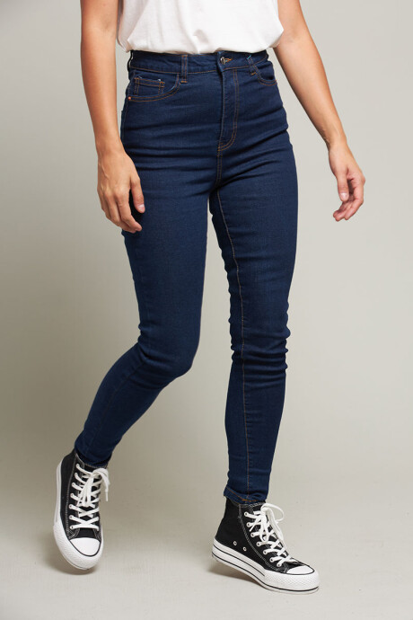 JEAN TRANO Navy