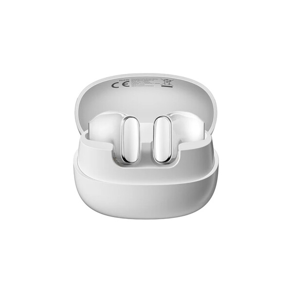 Auriculares inalámbricos Blackview AirBuds 20 color blanco Auriculares Inalámbricos Blackview Airbuds 20 Color Blanco