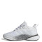 Championes de Hombre Adidas Alpharesponse Blanco - Gris