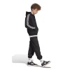 3-Stripes Hoody - Hombre Black