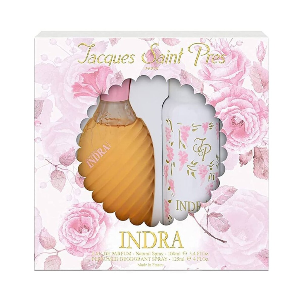 Indra Coffree Gift Set 