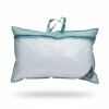 ALMOHADA RECT BLANCA 45X70CM Unica