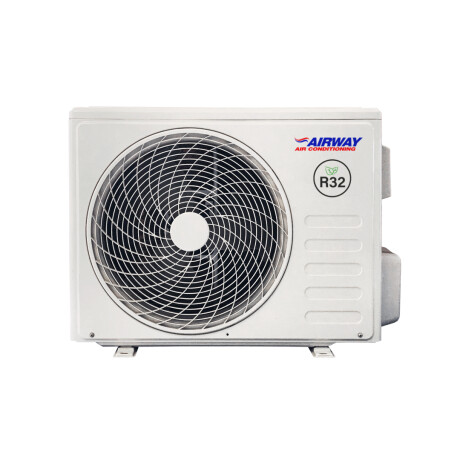 Aire Acondicionado Airway 9000 BTU ON/OFF