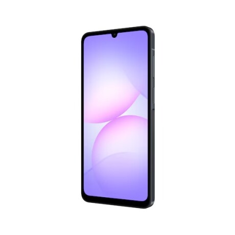 Samsung Galaxy A07 128 GB Black