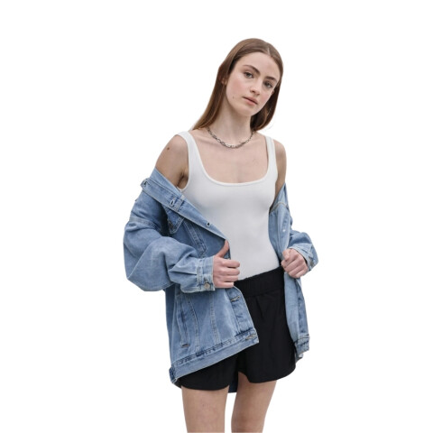 BODY BETHEL XS-L CRUDO
