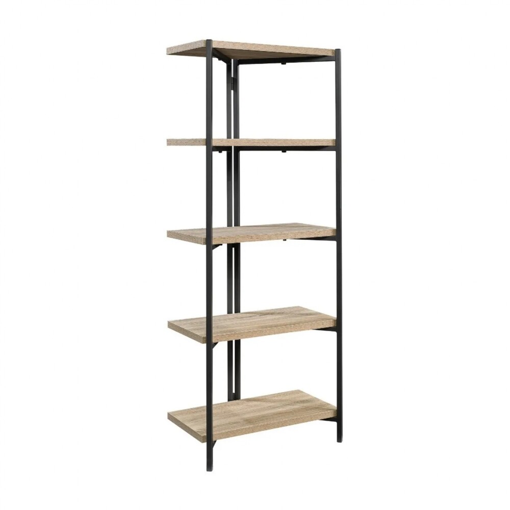 Biblioteca Multiuso 5 Estantes - Sauder - North Avenue Biblioteca Multiuso 5 Estantes - Sauder - North Avenue