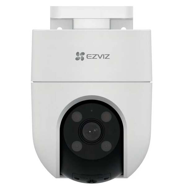 Camara Wifi Ezviz Ptz Cs-h8c 2mp 1080p Con Seguimiento CAMARA WIFI EZVIZ PTZ CS-H8C 2MP 1080P C
