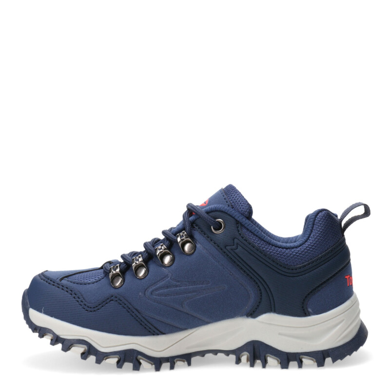 Championes Infantiles Topper Gondor III Azul Marino