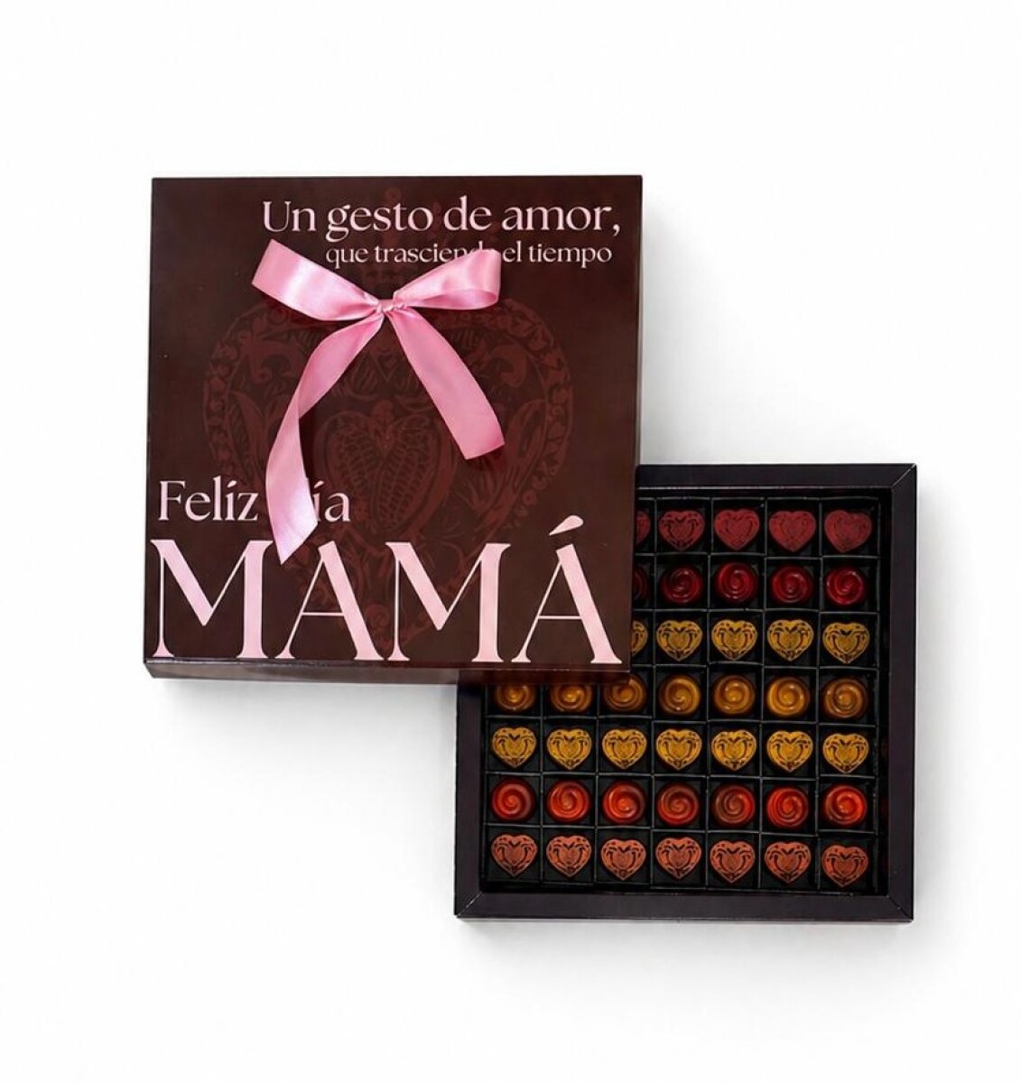 Bombones Surtidos x49 