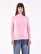 POLERA DALIANZA ROSA VIEJO
