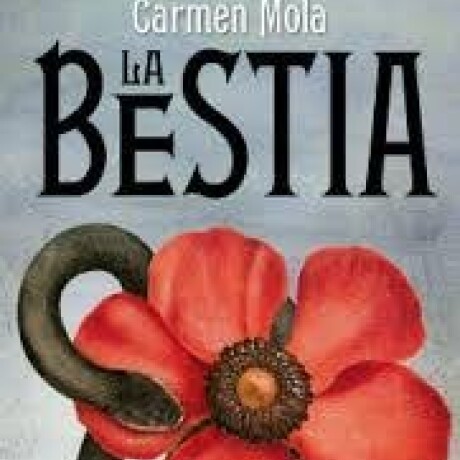 P. VERANO 2025 LA BESTIA P. VERANO 2025 LA BESTIA