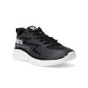 Championes Umbro Mirko de Hombre - 20106107 Negro-blanco