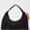 Bolso Sea en nylon Negro