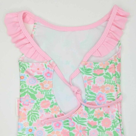 Traje De Baño Camila Traje De Baño Camila