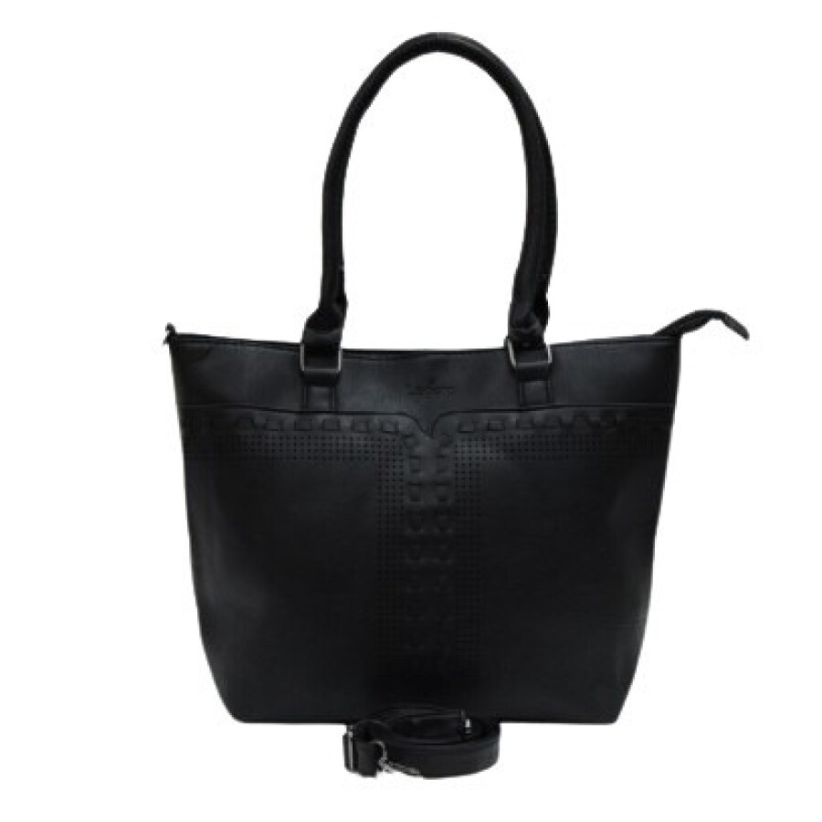 LEGERO CARTERA BLACK