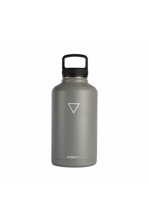 TERMO HYDRATE 1900ML GRIS