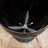 Kit de limpieza "one touch" para Kettle 22´ Kit de limpieza "one touch" para Kettle 22´