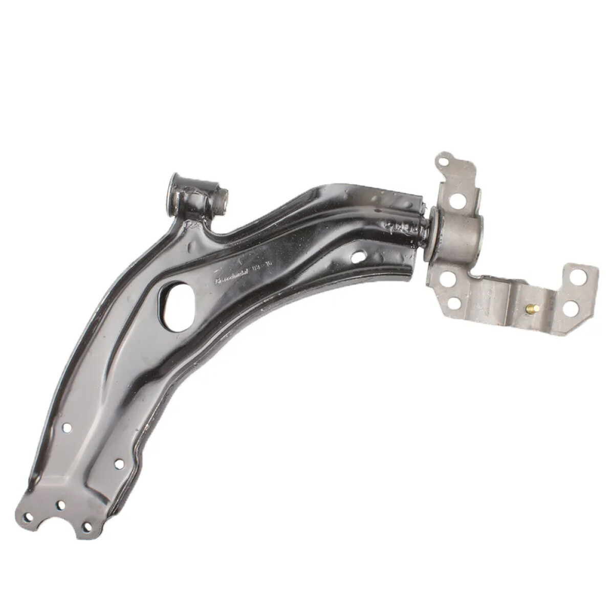 BASTIDOR SUSPENSION FIAT IZQ STRADA ADVENTURE LOCKER 07/ - 