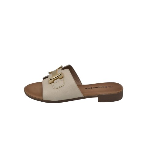 ZUECO 35-40 BEIGE