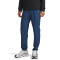 UA Unstoppable Tapered Pants-BLU BLU-498