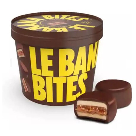 BANANA BITES CACAO 60% 150 GRS BANANA BITES CACAO 60% 150 GRS