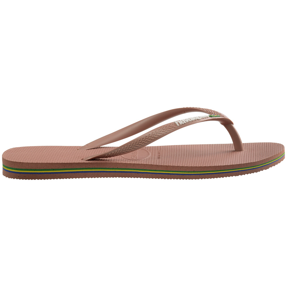 Slim Brasil - Mujer Crocus Rose