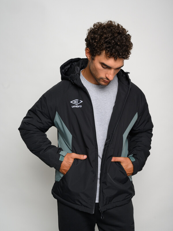 CAMPERA CRAFTED PRO Umbro Hombre 02v