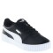 Championes de Mujer Puma Carina 2.0 Wns Negro - Blanco