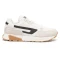 S-Tyche Ll - Hombre White/Black/Gum