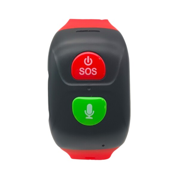 GPS KIDS negrouniforme