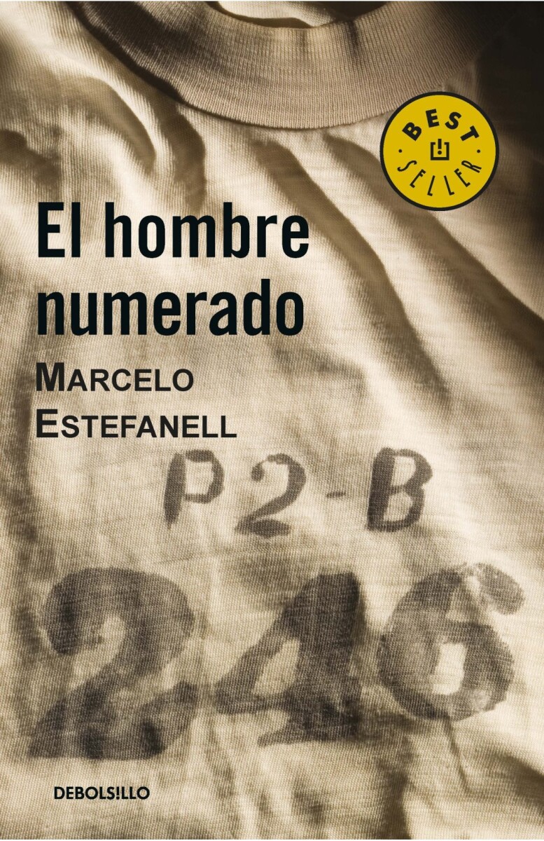 EL HOMBRE NUMERADO 