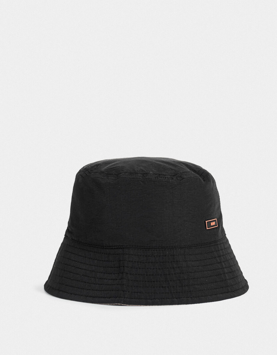 Piluso Reversible 