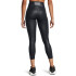 Meridian Shine Ankle Leg-BLK BLK-001