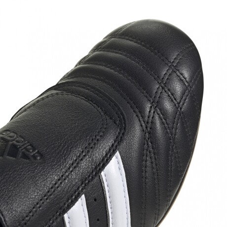 Championes adidas Taekwondo Black