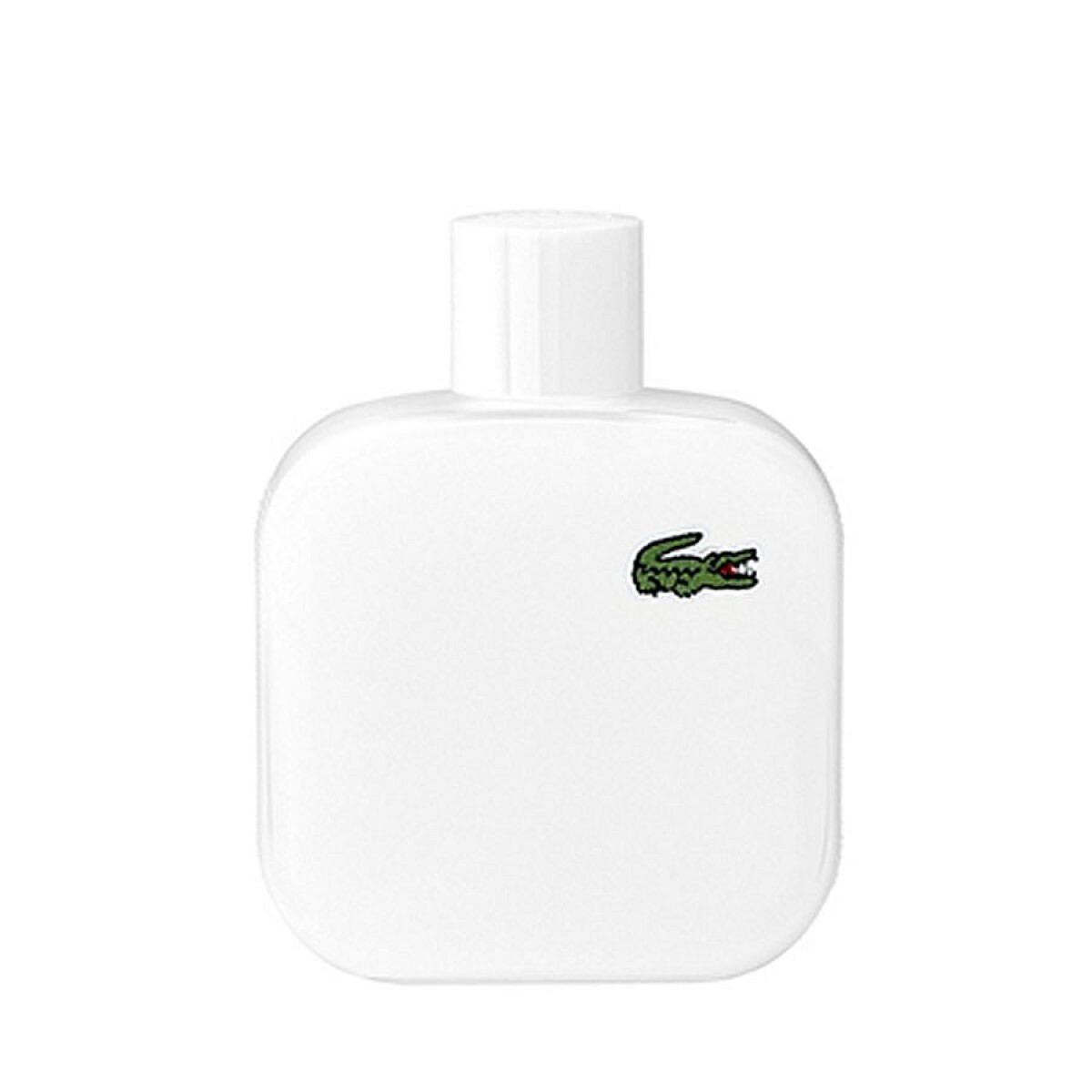 Perfume Lacoste Eau De Blanc L 12.12 
