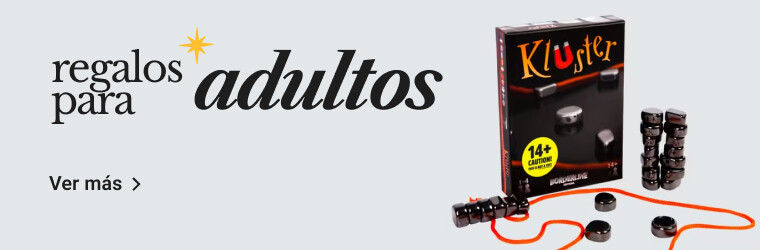 HomeMedio1 - Regalos ADULTOS