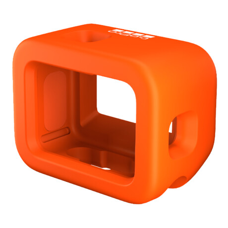 Estuche Flotador Para Hero Black Fácil De Detectar 001