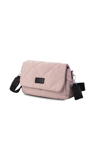 BANDOLERA MORRAL YAEL NUDE