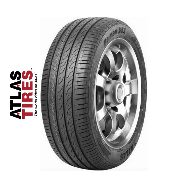 215/55 R18 ATLAS A51 95V 215/55 R18 ATLAS A51 95V
