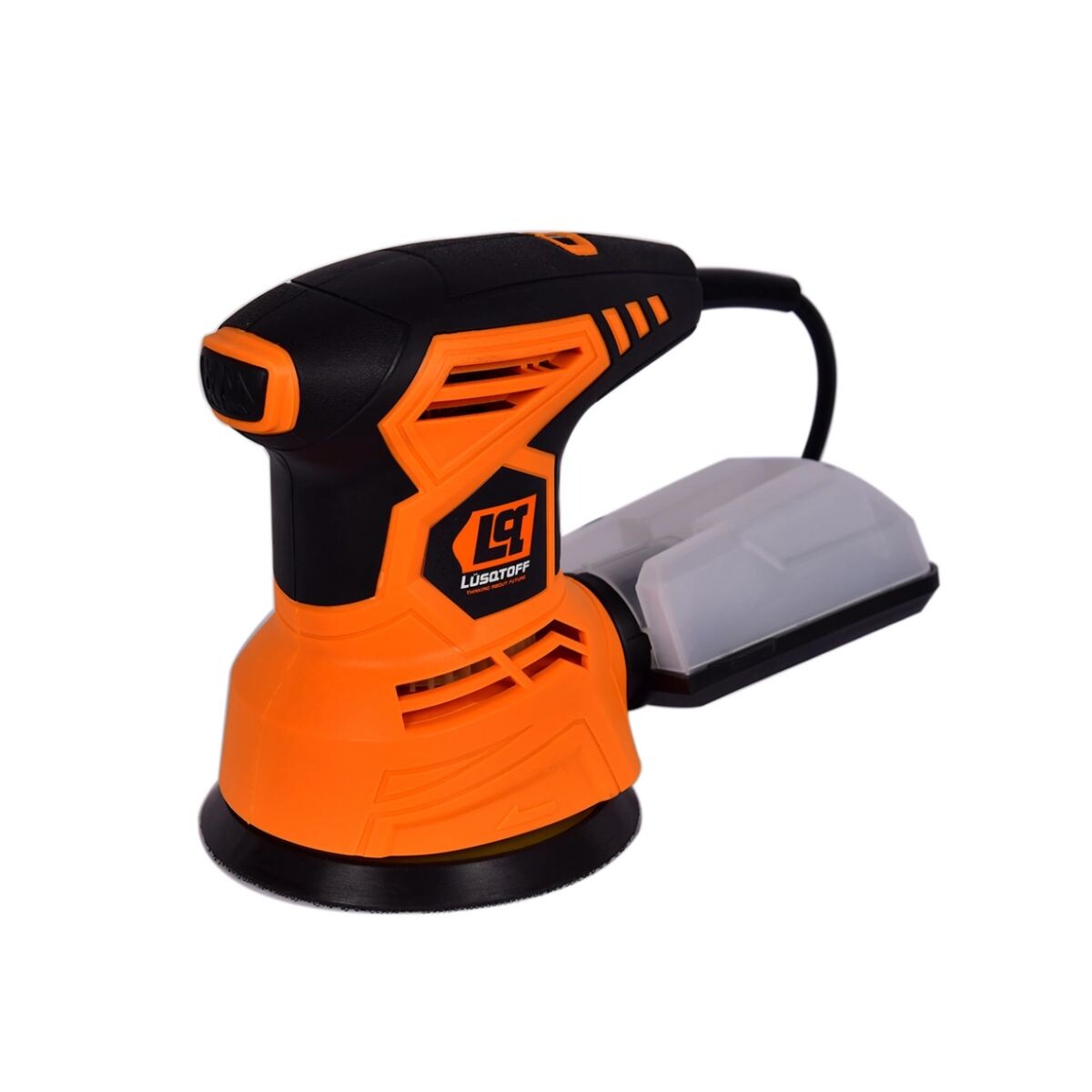 Lijadora Roto Orbital 300w - Velocidad Variable