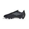 Championes Adidas Fútbol cancha de Hombre - IF1401 Negro