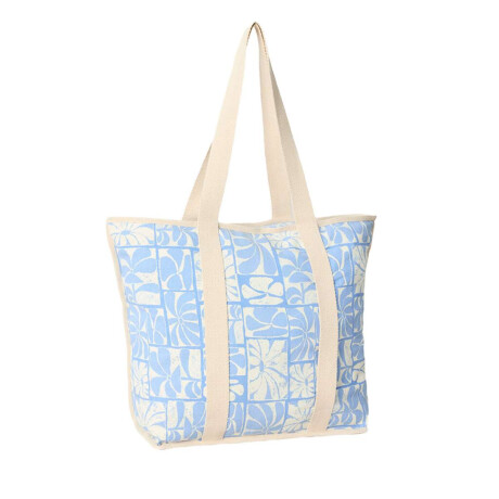 Bolso de mano Rip Curl Mixed Canvas 31L Tote 31L Tote