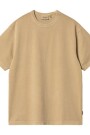 S/S Taos T-Shirt Beige