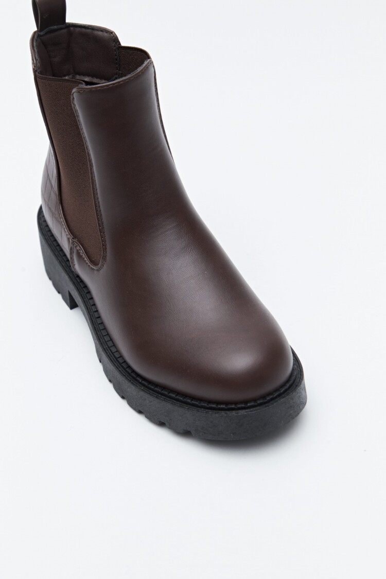 BOTA MINDY Chocolate