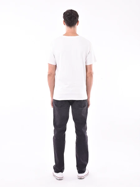 REMERA REGULAR NAUPLIA VARIANTE 6