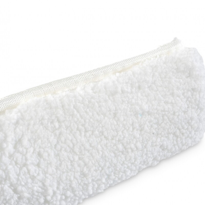 Moerman Almohadilla de Microfibra NIVEO para mojador T-Bar - 35 cm.