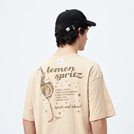 REMERA SPRITZ Arena