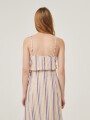 Musculosa Faustinos Estampado 3