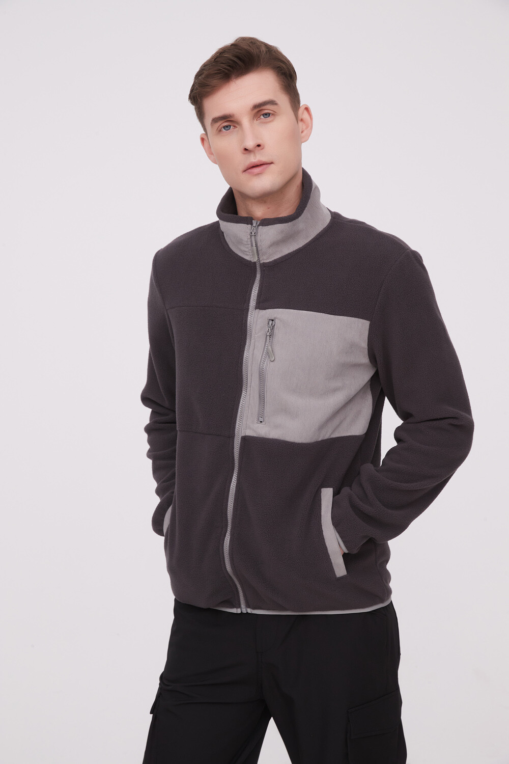 Sobrecamisa Coli Estampado 1